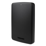 Disque dur externe Toshiba Canvio Basics 2To
